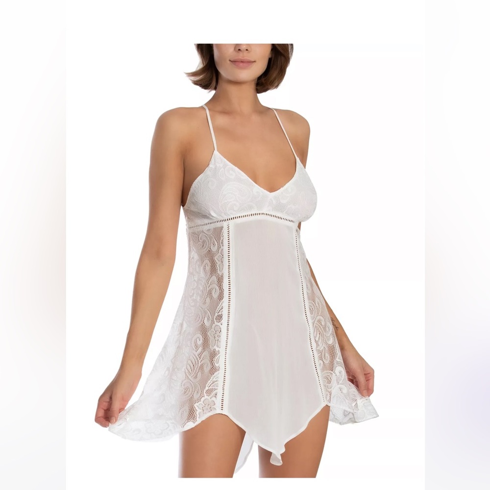 Linea Donatella lingerie